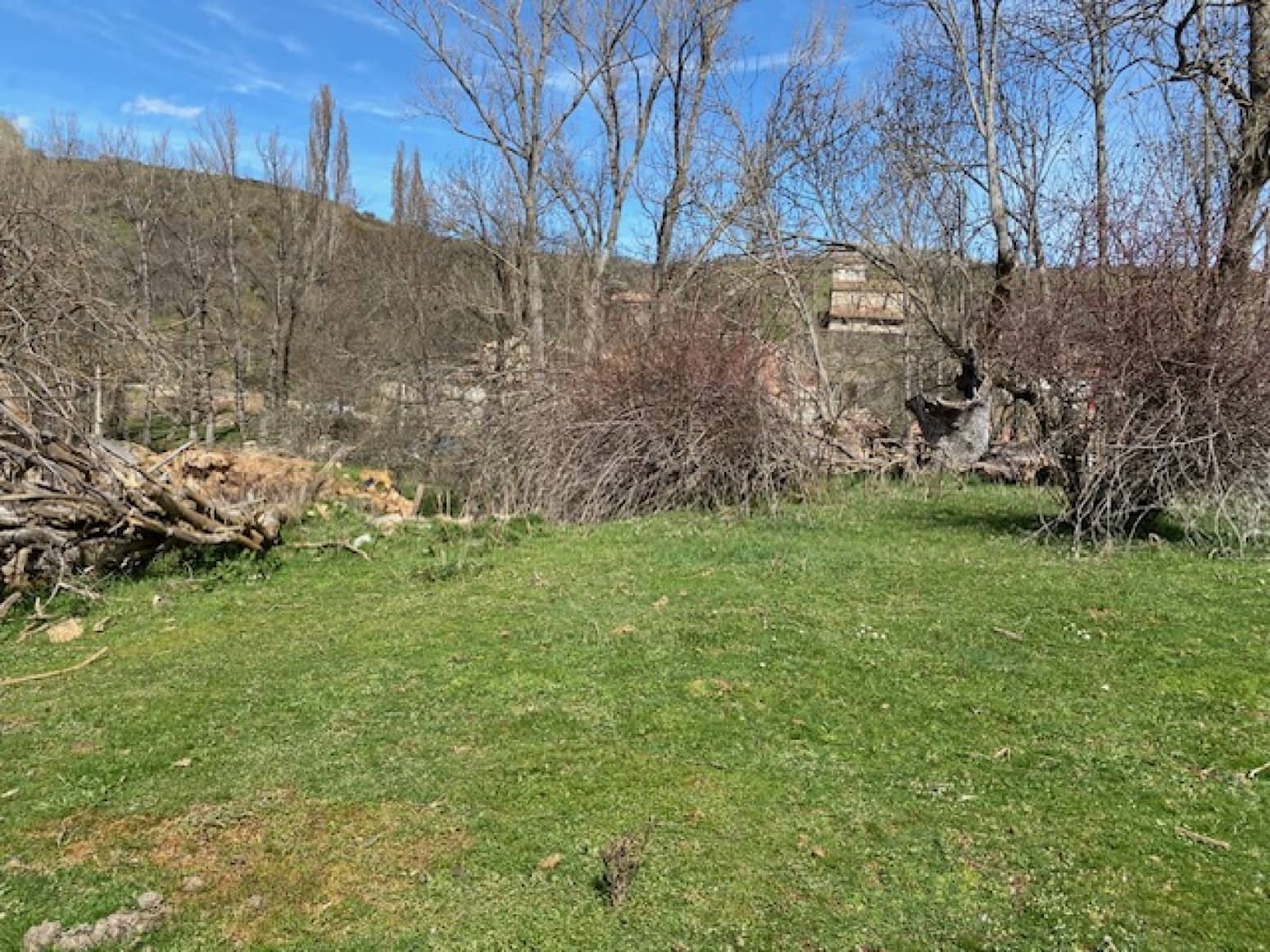 Area Edificabile in vendita in Cervera de Pisuerga - 48.000 € (Rif: 8198568)