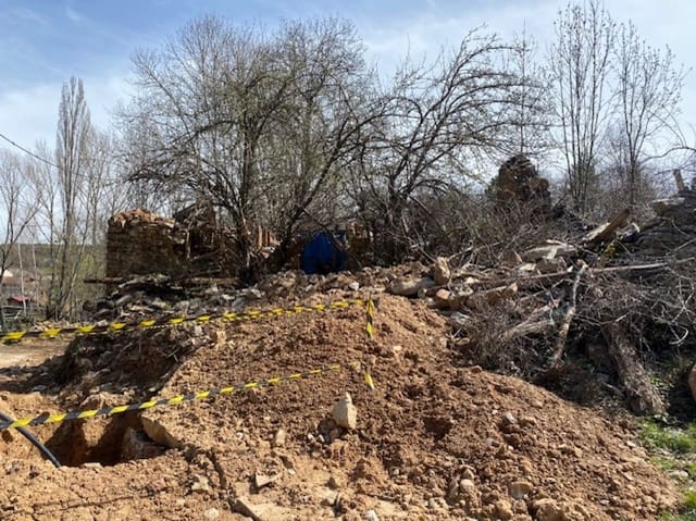 Building Plot for sale in Cervera de Pisuerga - € 48,000 (Ref: 8198568)