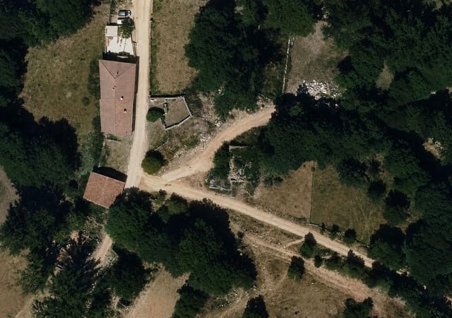 Bauplatz zu verkaufen in Cervera de Pisuerga - 38.000 € (Ref: 8198568)