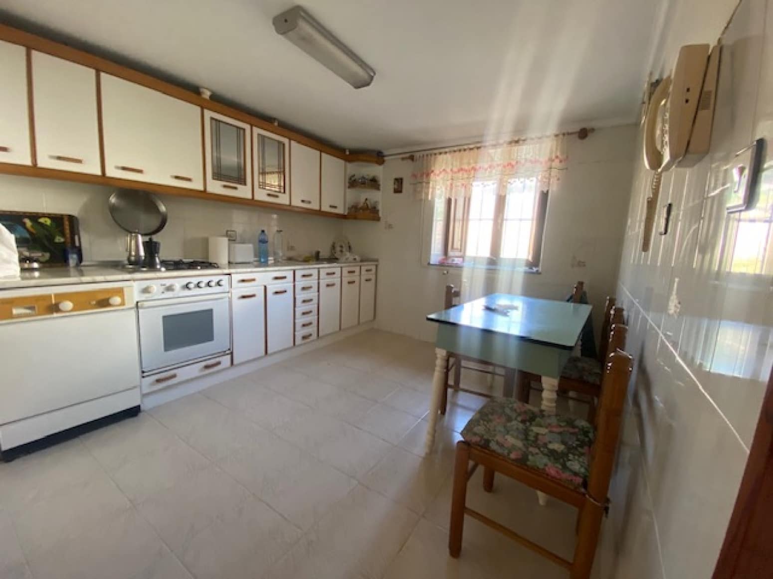 3 slaapkamer Villa te koop in Aguilar de Campoo met garage - € 115.000 (Ref: 8335190)