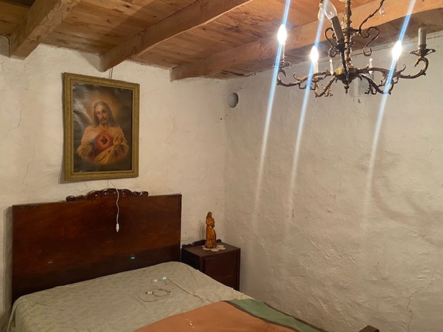 3 slaapkamer Villa te koop in Aguilar de Campoo met garage - € 115.000 (Ref: 8335190)