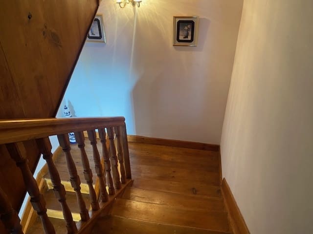 3 chambre Villa/Maison à vendre à Aguilar de Campoo avec garage - 115 000 € (Ref: 8335190)