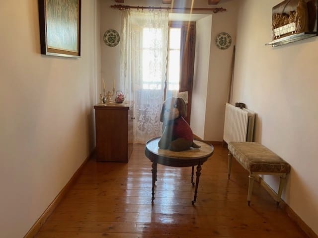 3 chambre Villa/Maison à vendre à Aguilar de Campoo avec garage - 115 000 € (Ref: 8335190)