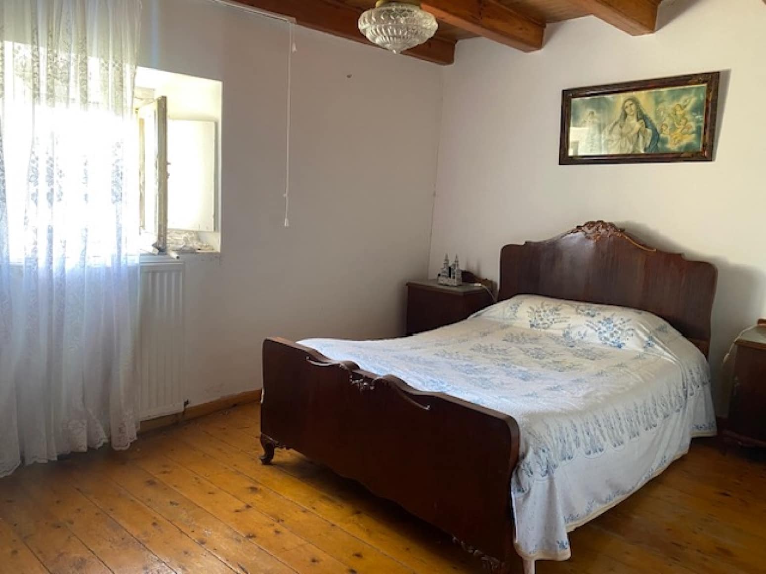 3 slaapkamer Villa te koop in Aguilar de Campoo met garage - € 115.000 (Ref: 8335190)