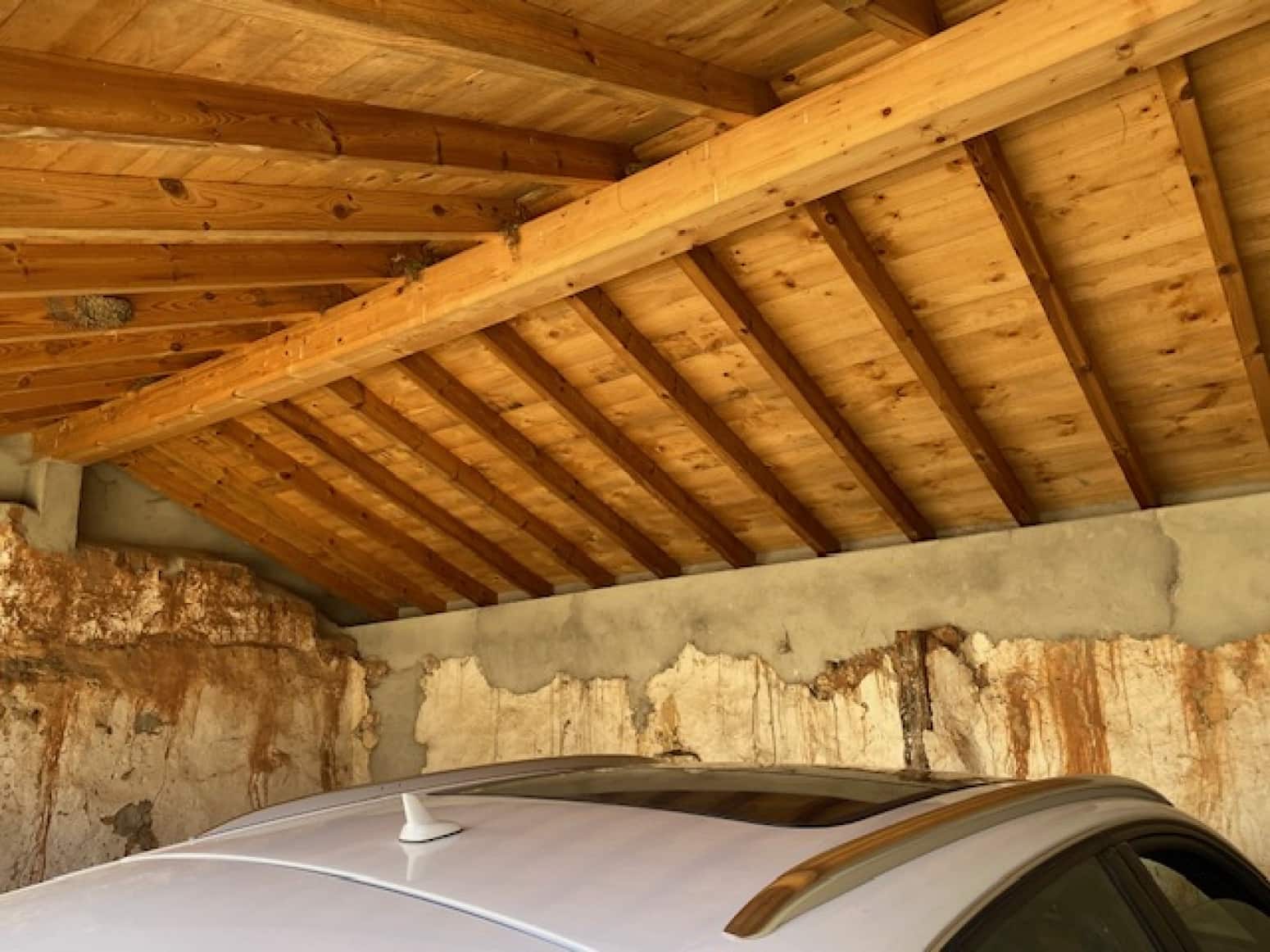 3 slaapkamer Villa te koop in Aguilar de Campoo met garage - € 115.000 (Ref: 8335190)