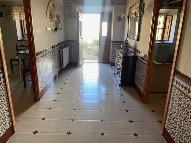3 chambre Villa/Maison à vendre à Aguilar de Campoo avec garage - 115 000 € (Ref: 8335190)