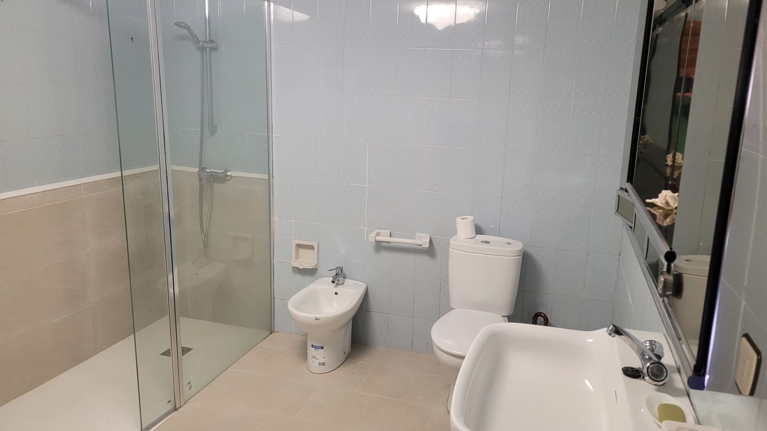 3 slaapkamer Villa te koop in Aguilar de Campoo met garage - € 115.000 (Ref: 8335190)