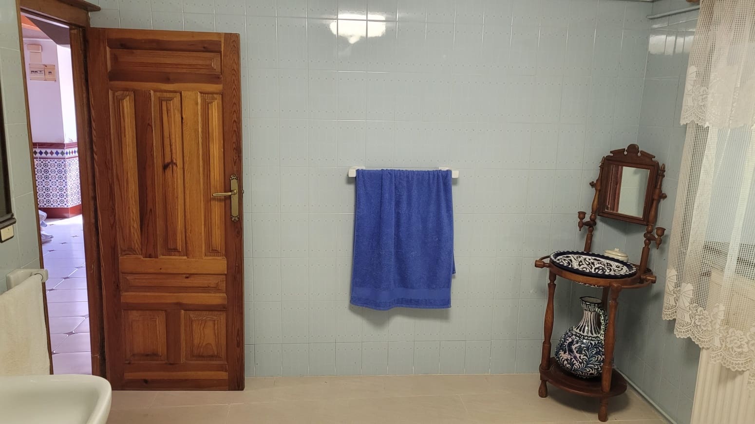 3 slaapkamer Villa te koop in Aguilar de Campoo met garage - € 115.000 (Ref: 8335190)