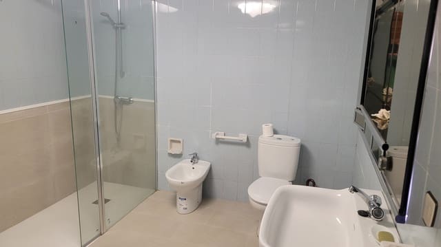 3 chambre Villa/Maison à vendre à Aguilar de Campoo avec garage - 115 000 € (Ref: 8335190)