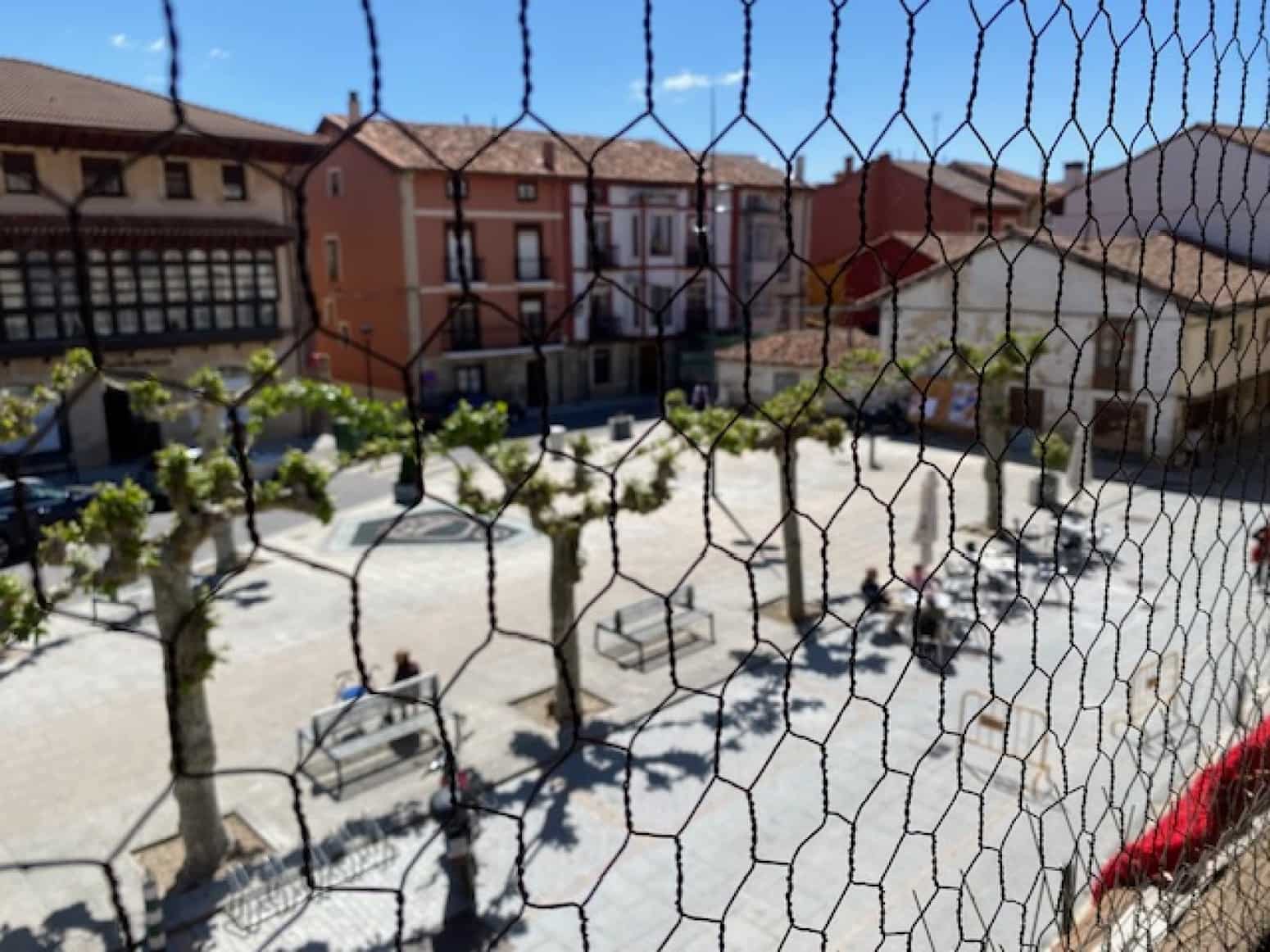 Flat for sale in Cervera de Pisuerga - € 69,000 (Ref: 8349377)