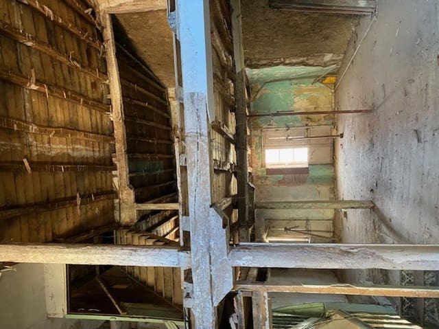 Flat for sale in Cervera de Pisuerga - € 69,000 (Ref: 8349377)