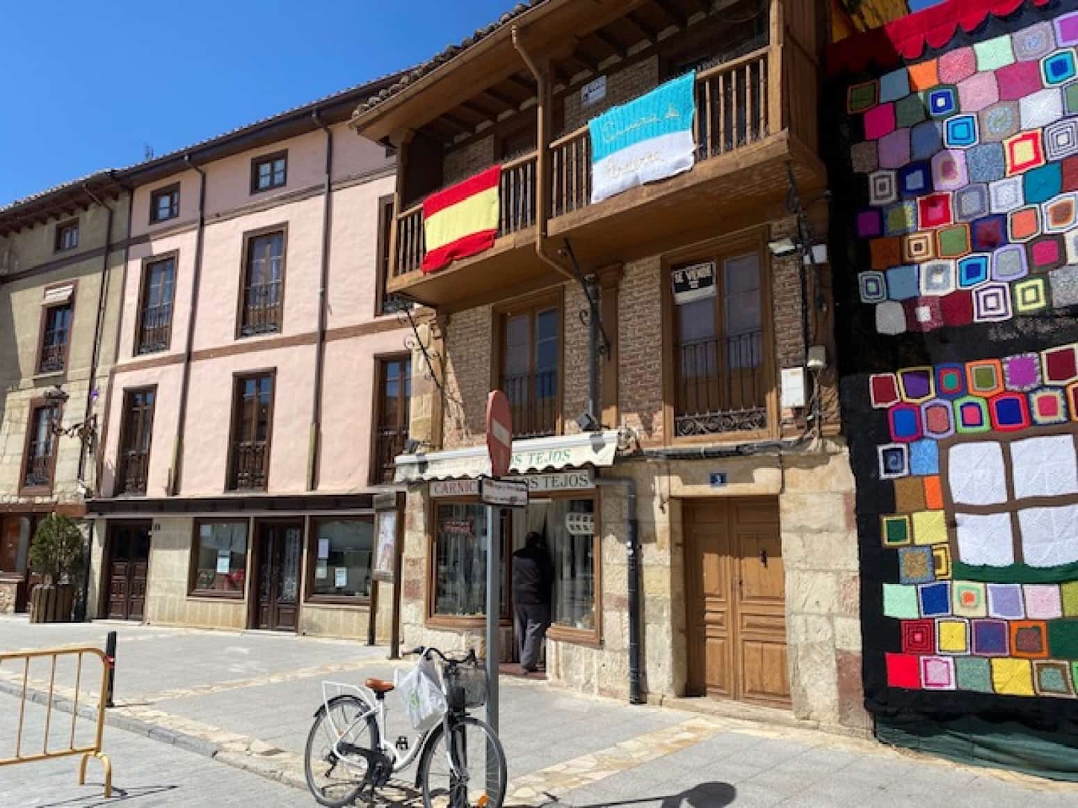 Flat for sale in Cervera de Pisuerga - € 69,000 (Ref: 8349377)