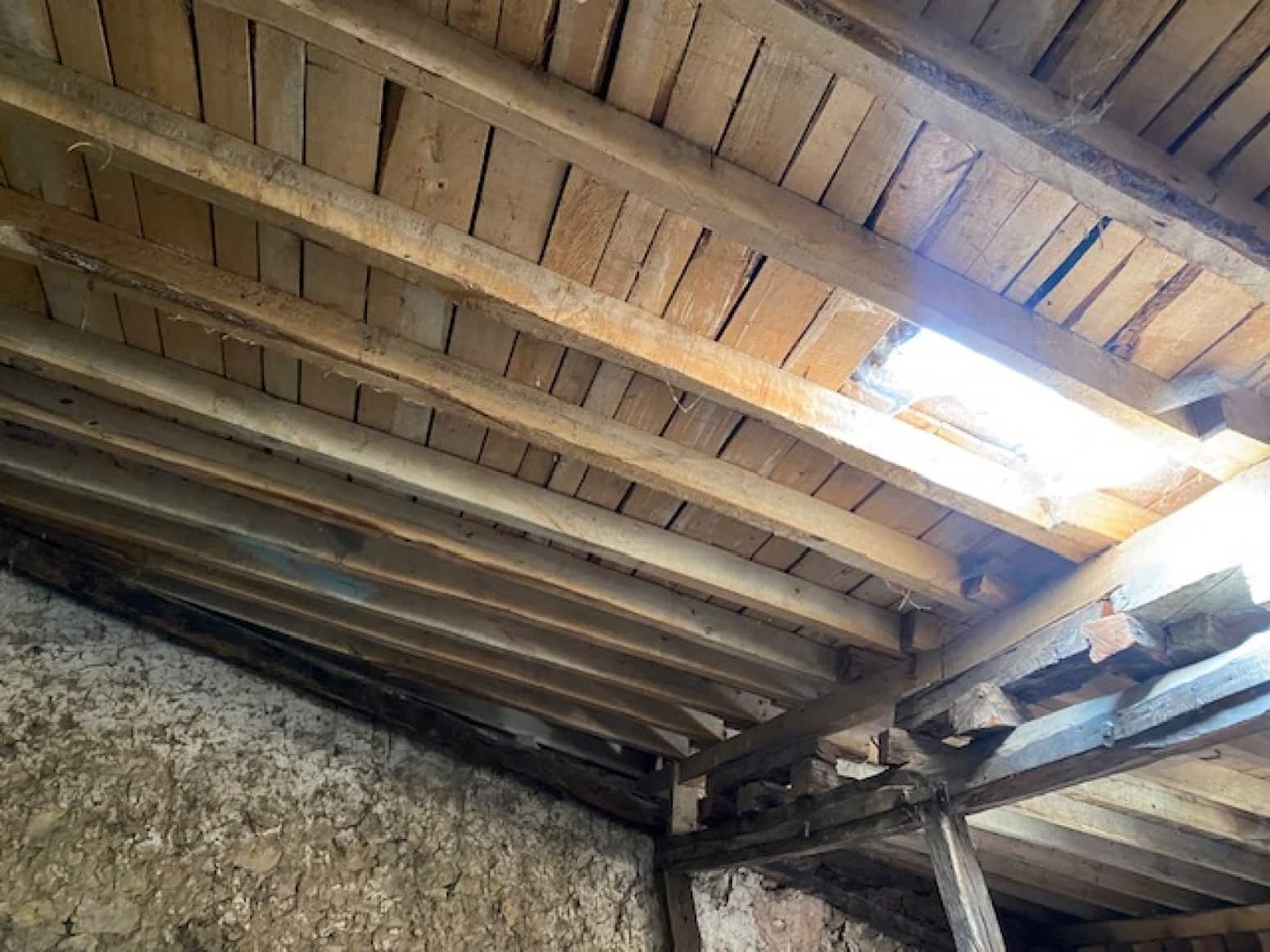 Flat for sale in Cervera de Pisuerga - € 69,000 (Ref: 8349377)