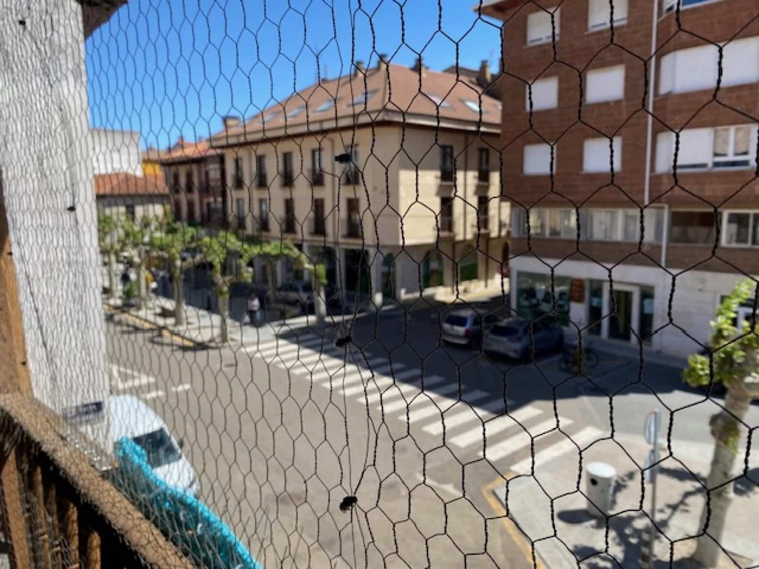 Flat for sale in Cervera de Pisuerga - € 69,000 (Ref: 8349377)