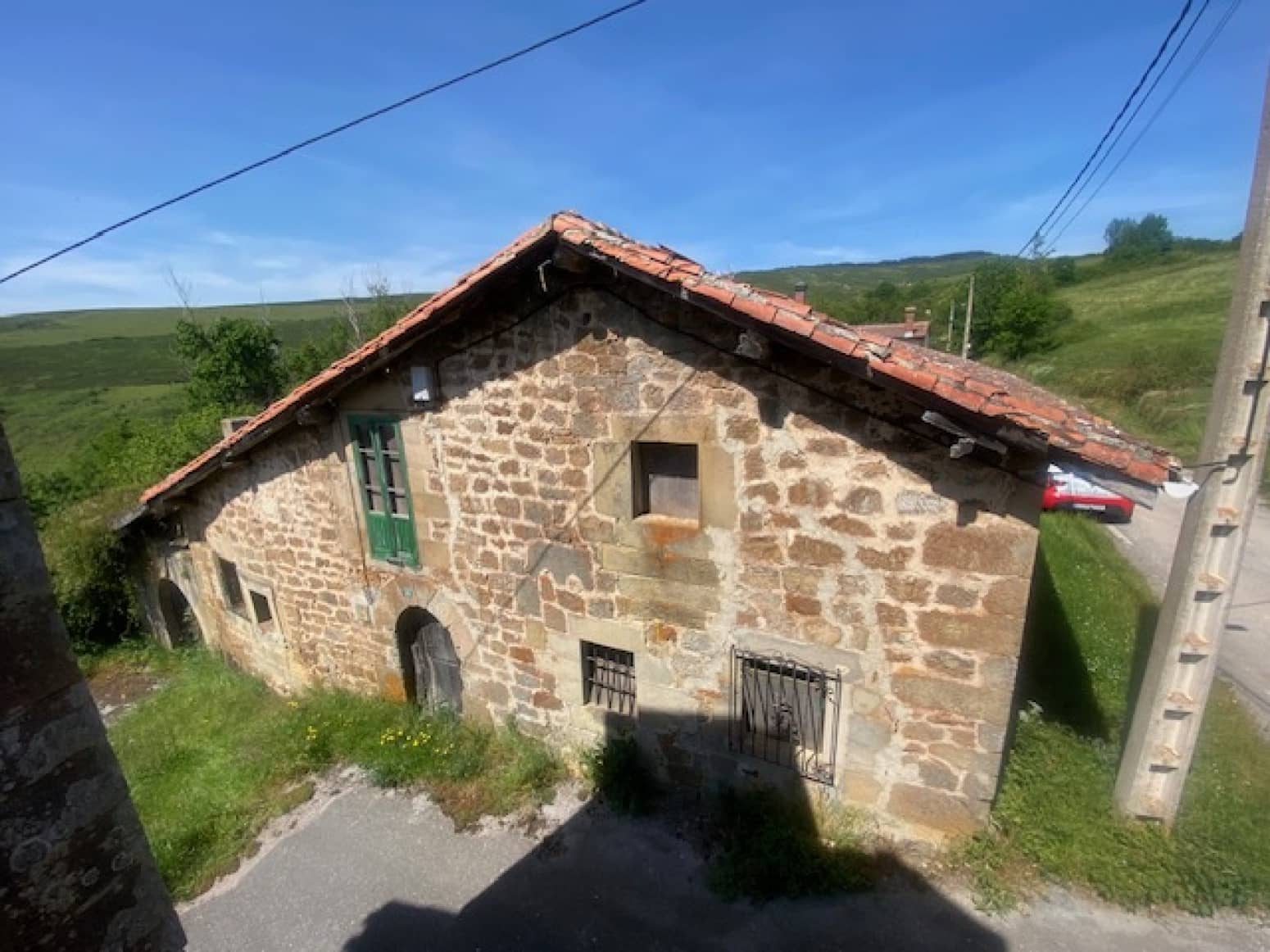 3 soveværelse Villa til salg i Valderredible - € 58.000 (Ref: 8386618)