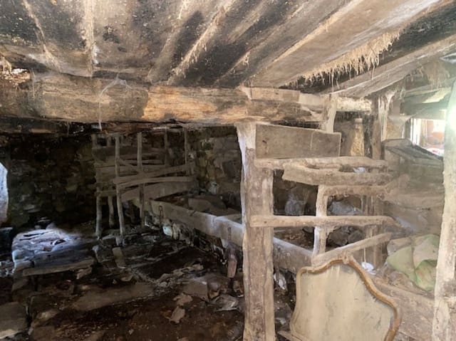 3 chambre Villa/Maison à vendre à Valderredible - 58 000 € (Ref: 8386618)