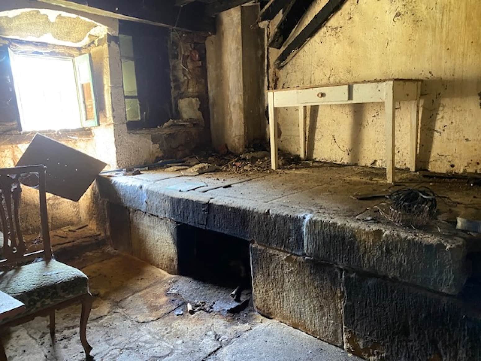 3 soveværelse Villa til salg i Valderredible - € 58.000 (Ref: 8386618)