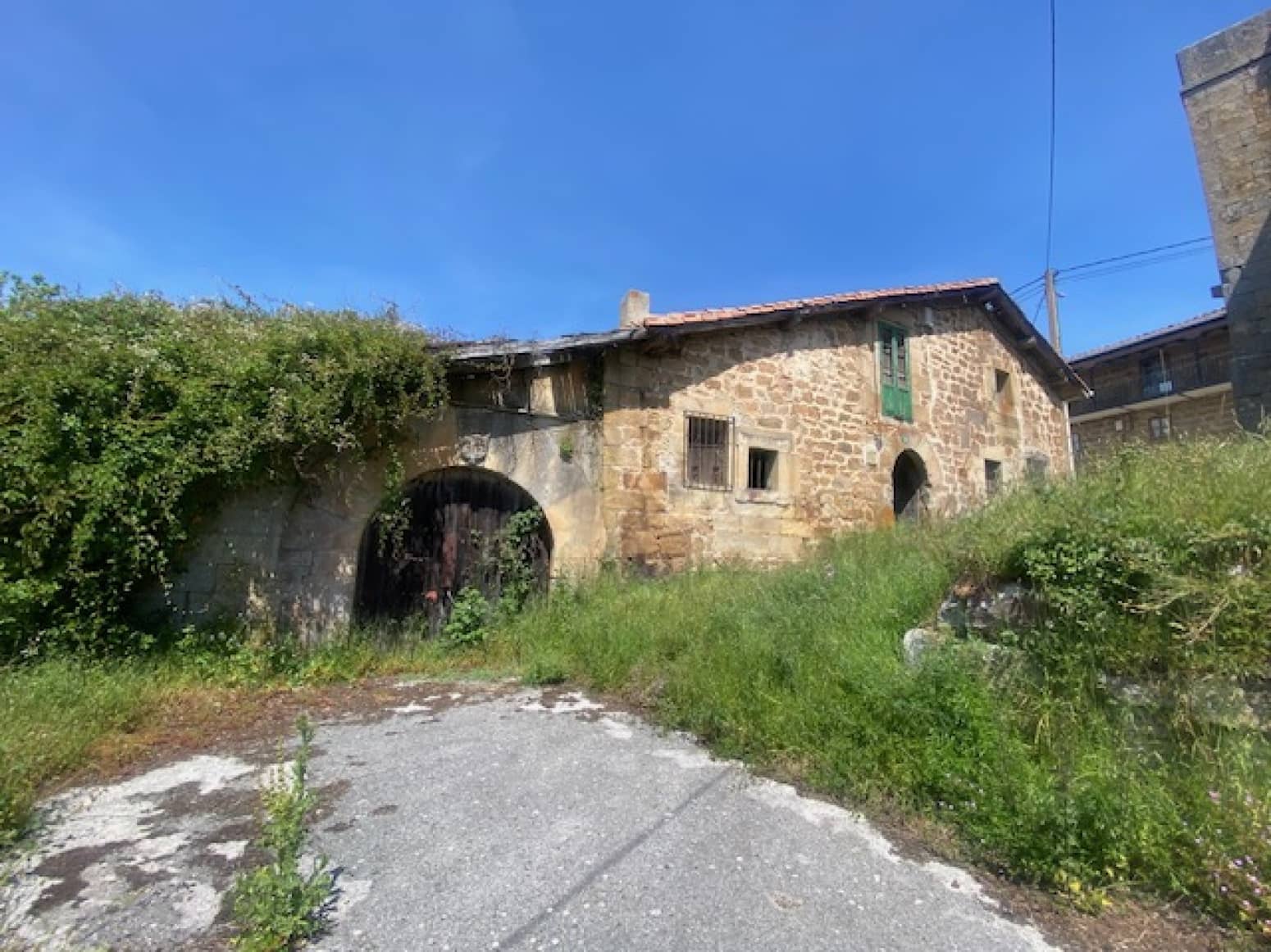 3 soveværelse Villa til salg i Valderredible - € 58.000 (Ref: 8386618)