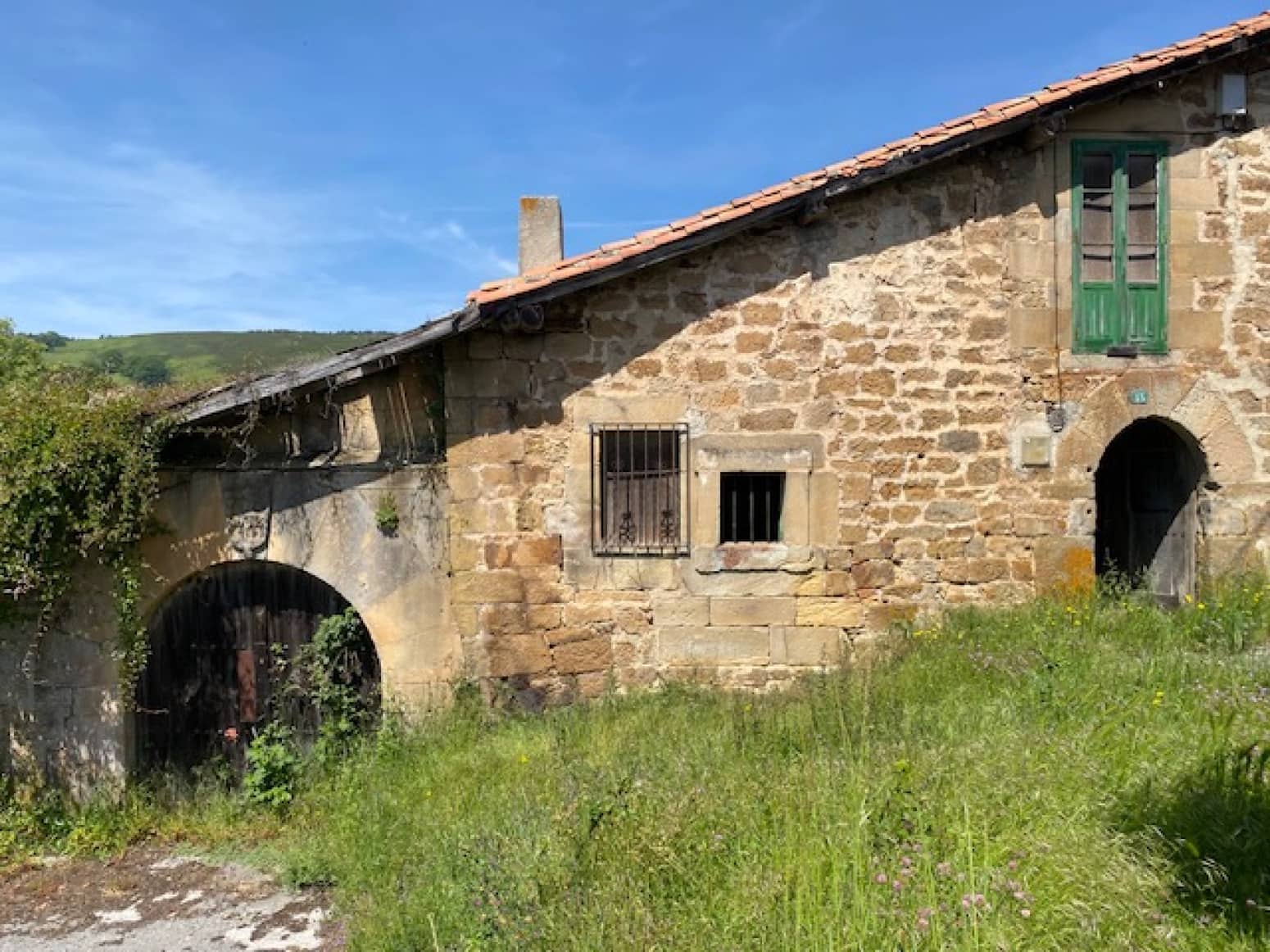 3 soveværelse Villa til salg i Valderredible - € 58.000 (Ref: 8386618)