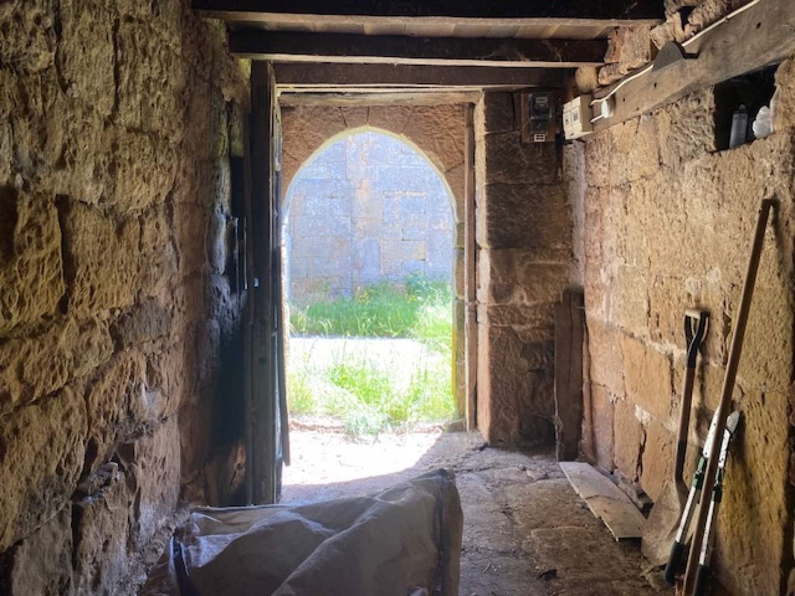 3 soveværelse Villa til salg i Valderredible - € 58.000 (Ref: 8386618)