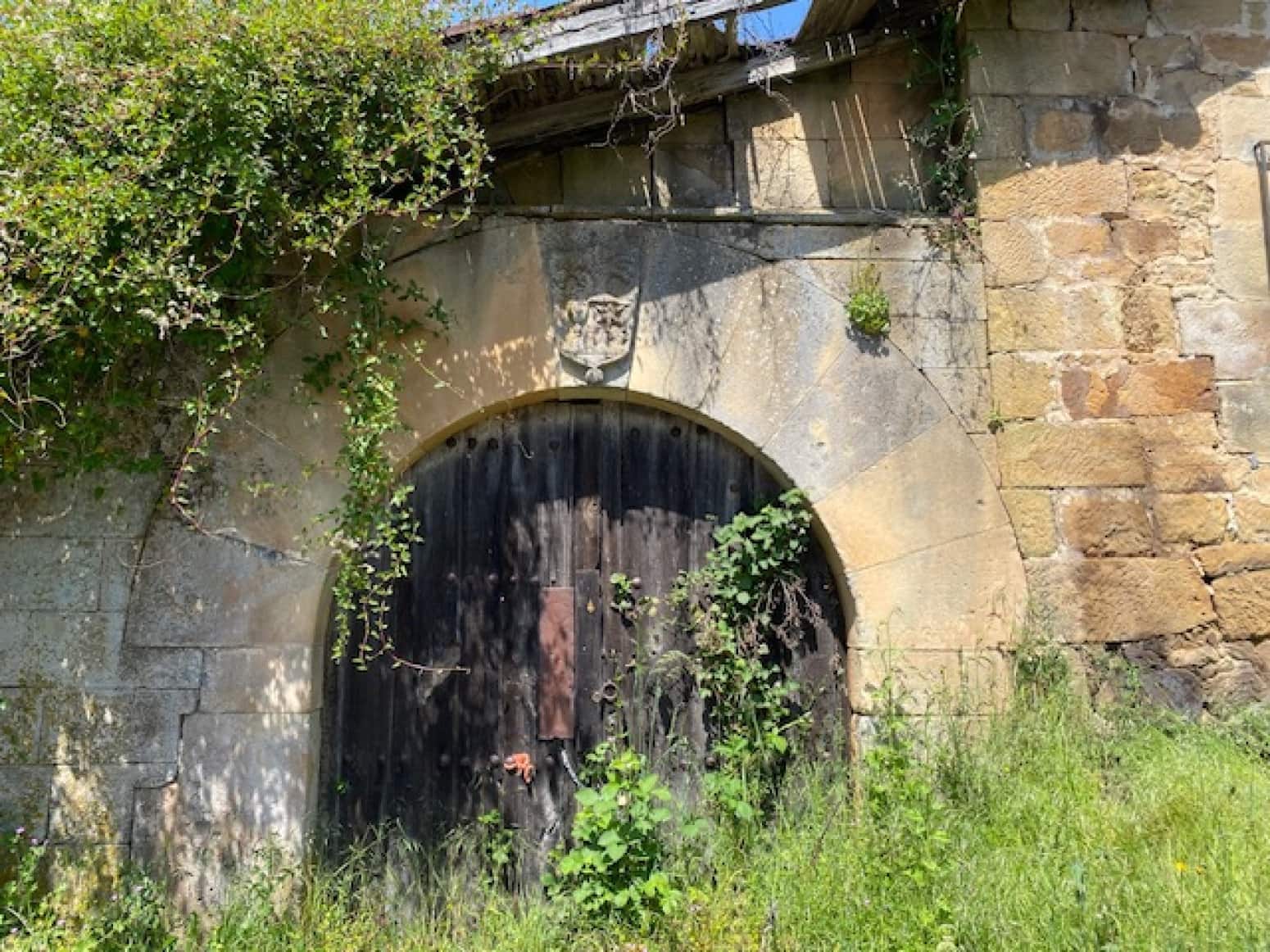 3 soveværelse Villa til salg i Valderredible - € 58.000 (Ref: 8386618)