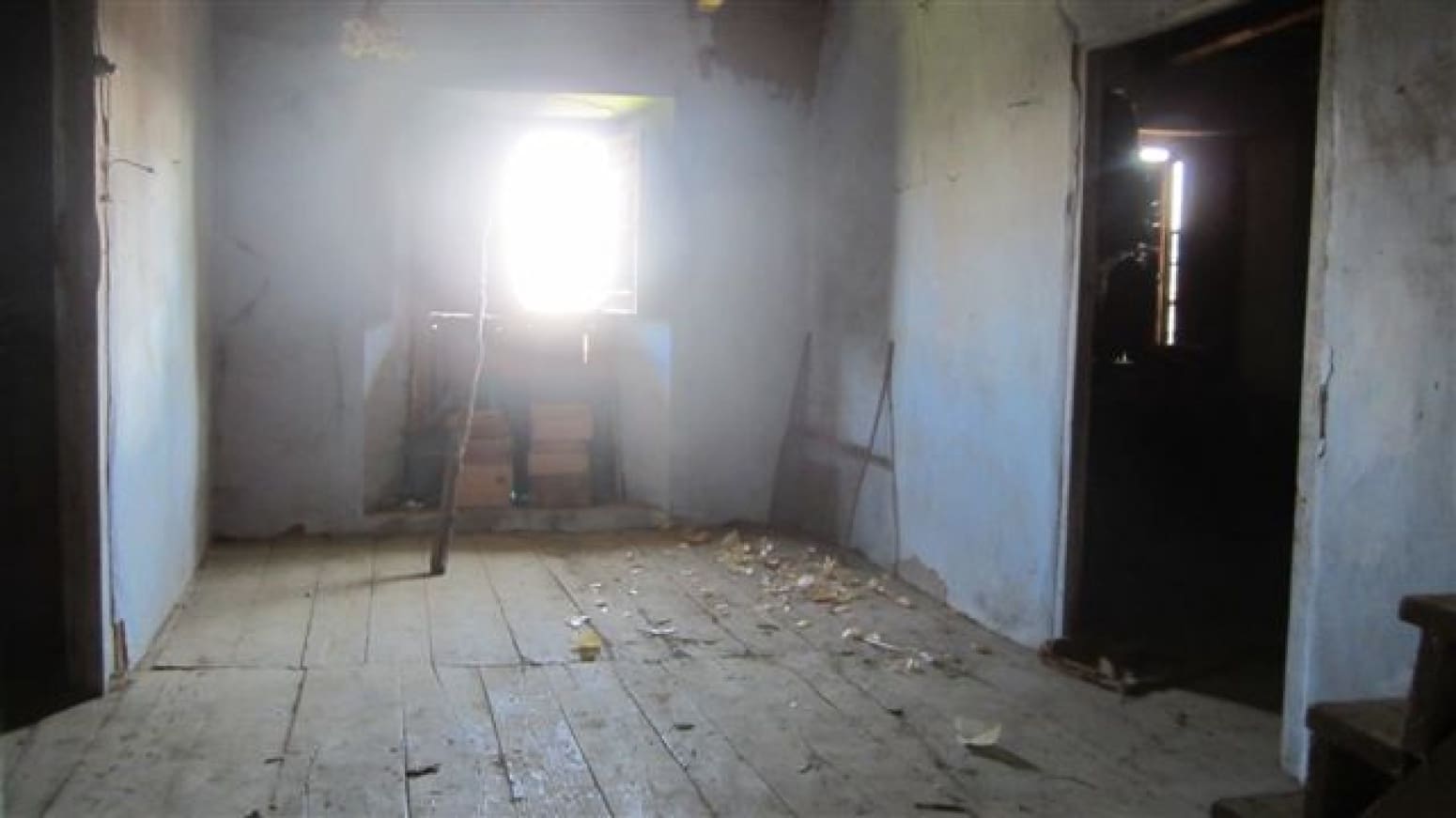 4 soveværelse Villa til salg i Castrejon de la Pena - € 25.000 (Ref: 8394781)