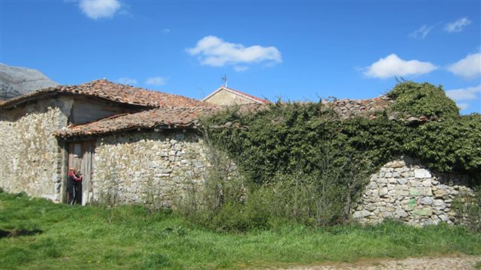 4 soveværelse Villa til salg i Castrejon de la Pena - € 25.000 (Ref: 8394781)