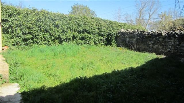 4 soveværelse Villa til salg i Castrejón de la Peña - € 25.000 (Ref: 8394781)