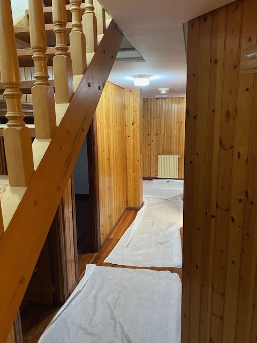 7 soveværelse Villa til salg i Aguilar de Campoo med garage - € 495.000 (Ref: 8417514)