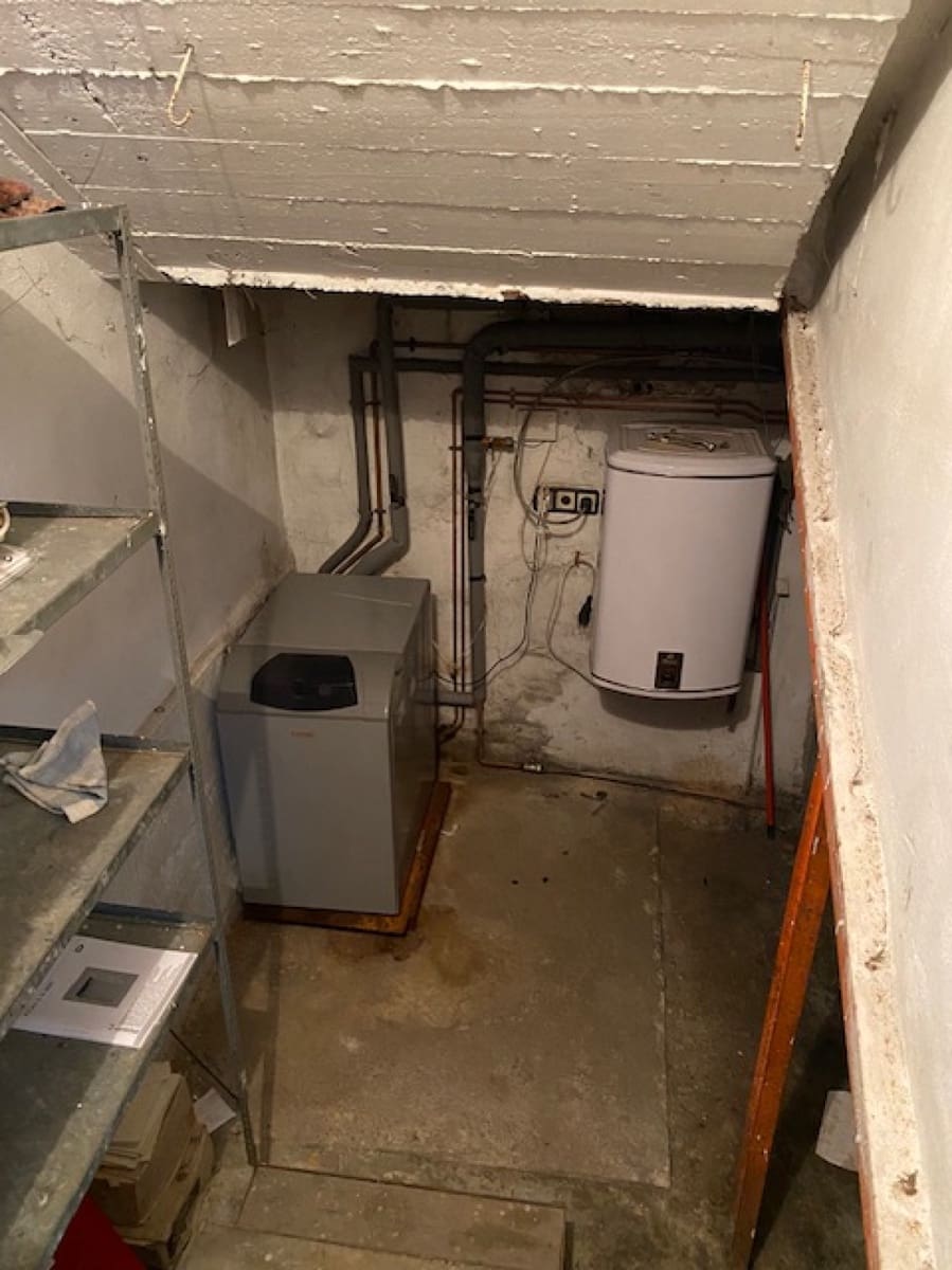 7 soveværelse Villa til salg i Aguilar de Campoo med garage - € 495.000 (Ref: 8417514)