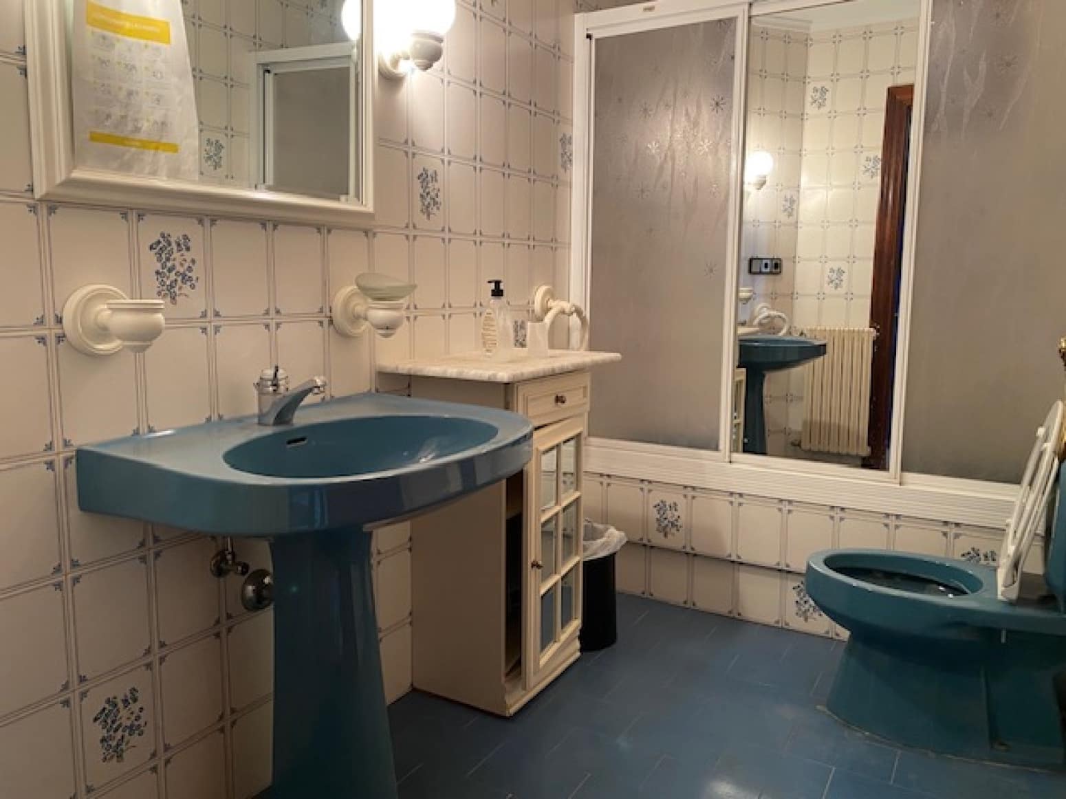 7 soveværelse Villa til salg i Aguilar de Campoo med garage - € 495.000 (Ref: 8417514)