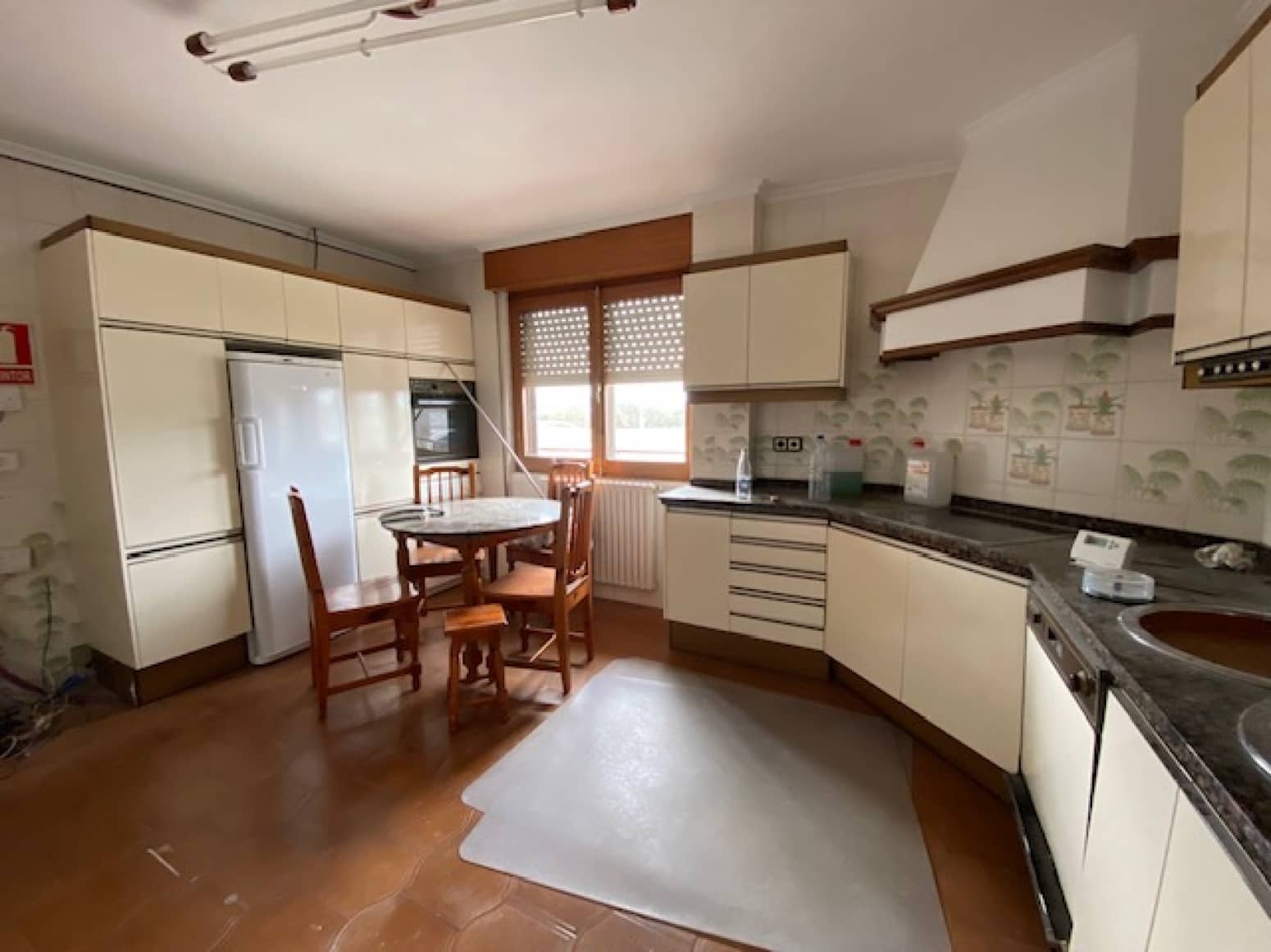 7 soveværelse Villa til salg i Aguilar de Campoo med garage - € 495.000 (Ref: 8417514)