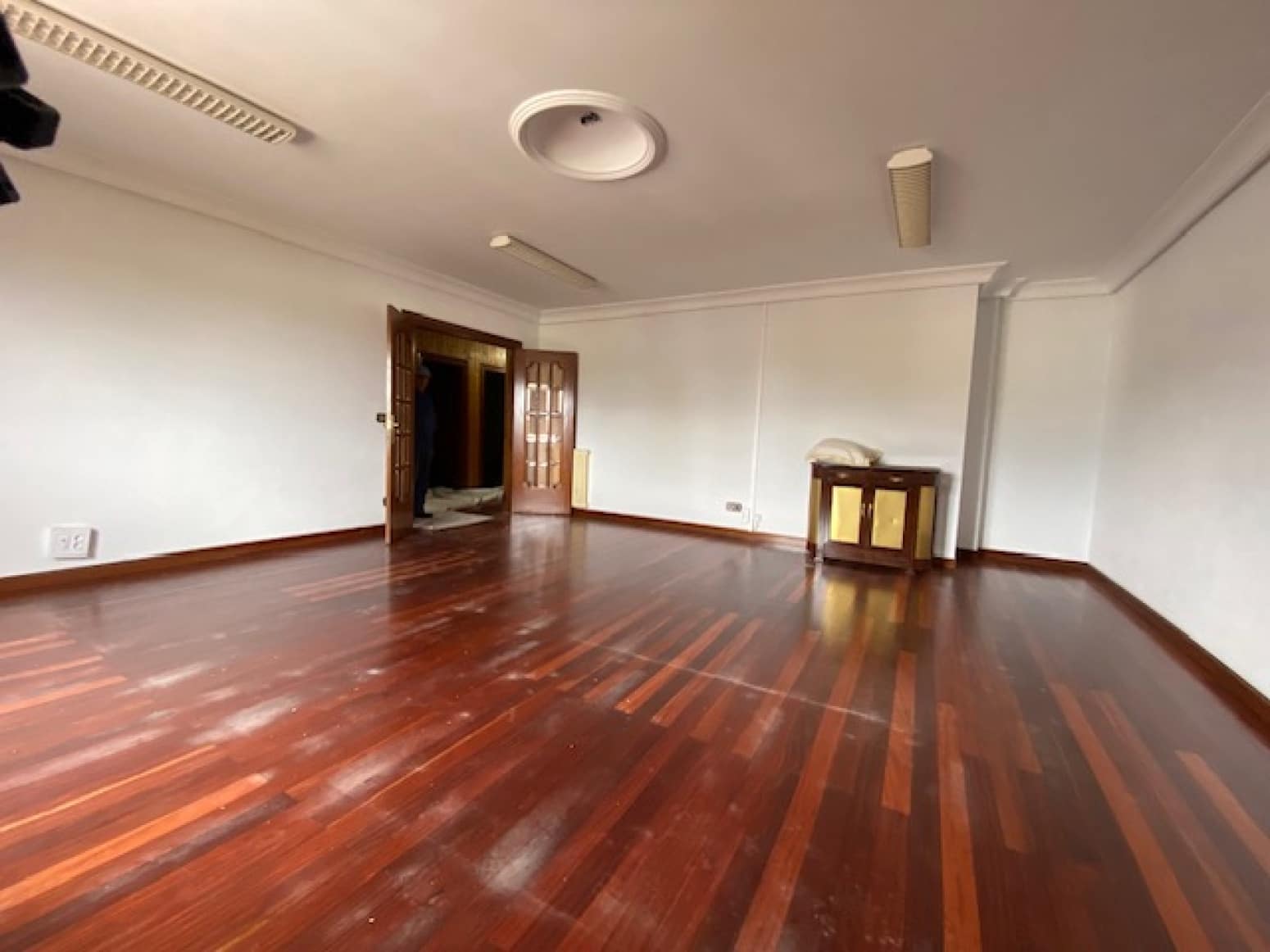 7 soveværelse Villa til salg i Aguilar de Campoo med garage - € 495.000 (Ref: 8417514)