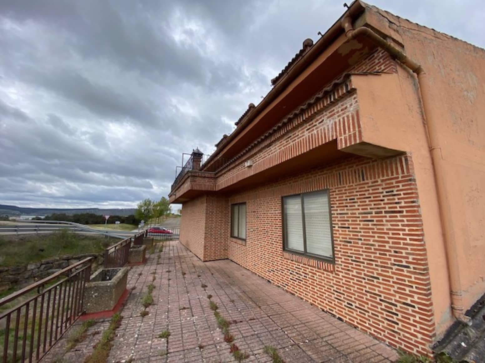 7 soveværelse Villa til salg i Aguilar de Campoo med garage - € 495.000 (Ref: 8417514)