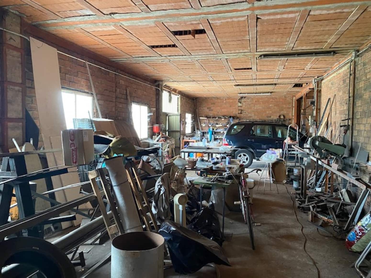 7 soveværelse Villa til salg i Aguilar de Campoo med garage - € 495.000 (Ref: 8417514)