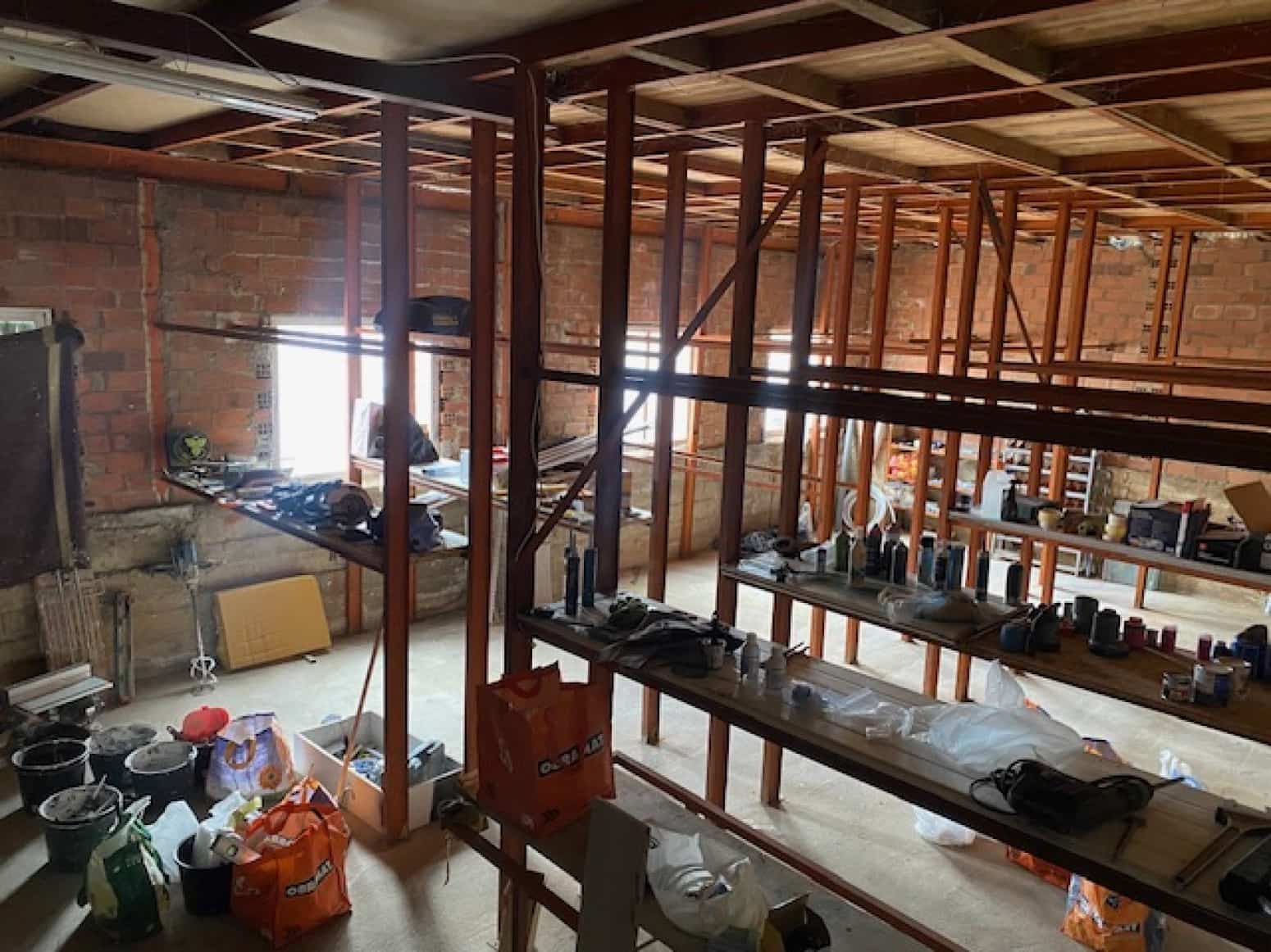 7 soveværelse Villa til salg i Aguilar de Campoo med garage - € 495.000 (Ref: 8417514)