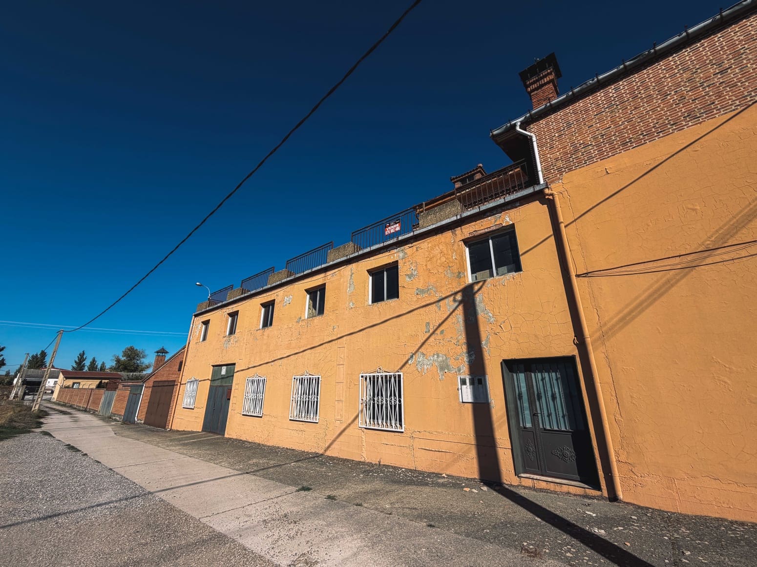 7 bedroom Villa for sale in Aguilar de Campoo with garage - € 449,000 (Ref: 8417514)
