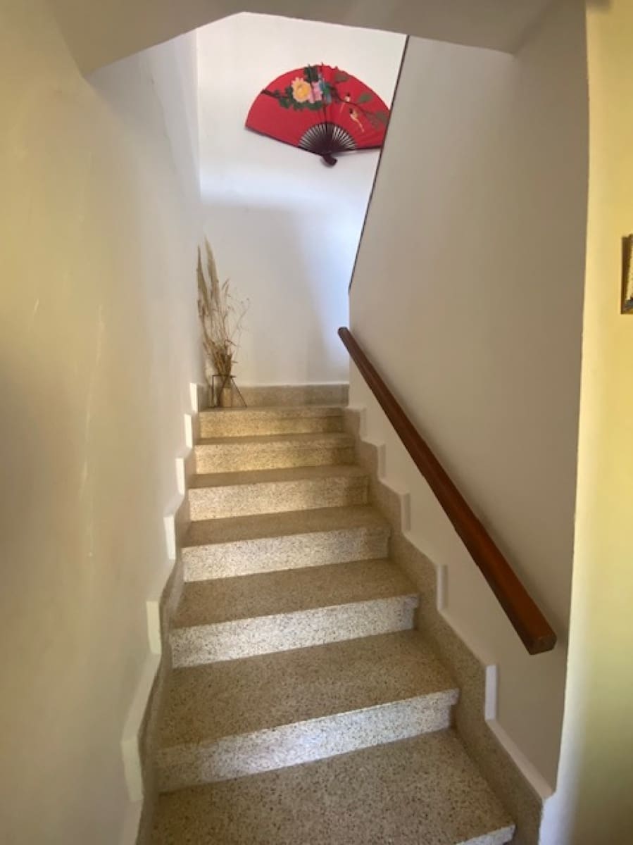 3 chambre Villa/Maison à vendre à Calahorra de Boedo avec garage - 79 000 € (Ref: 8424132)