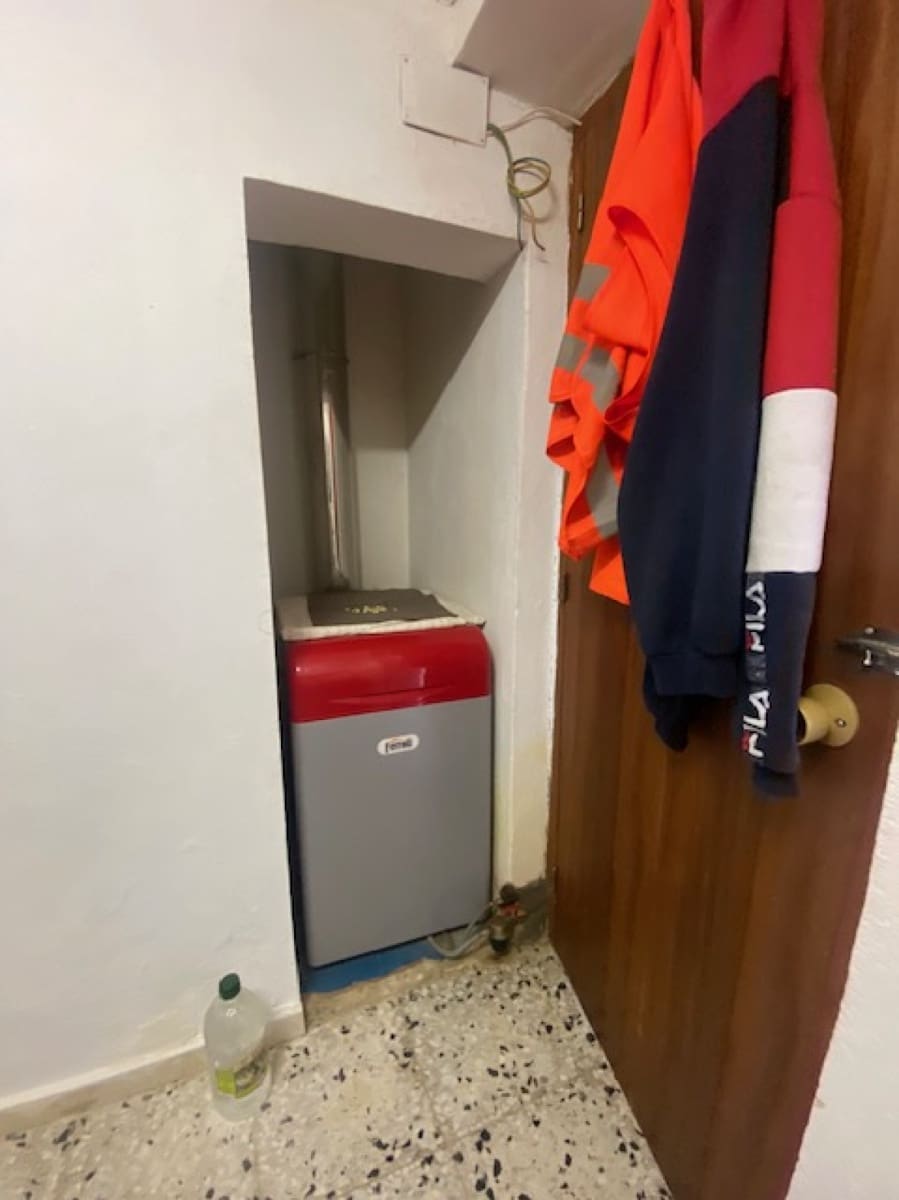 3 chambre Villa/Maison à vendre à Calahorra de Boedo avec garage - 79 000 € (Ref: 8424132)