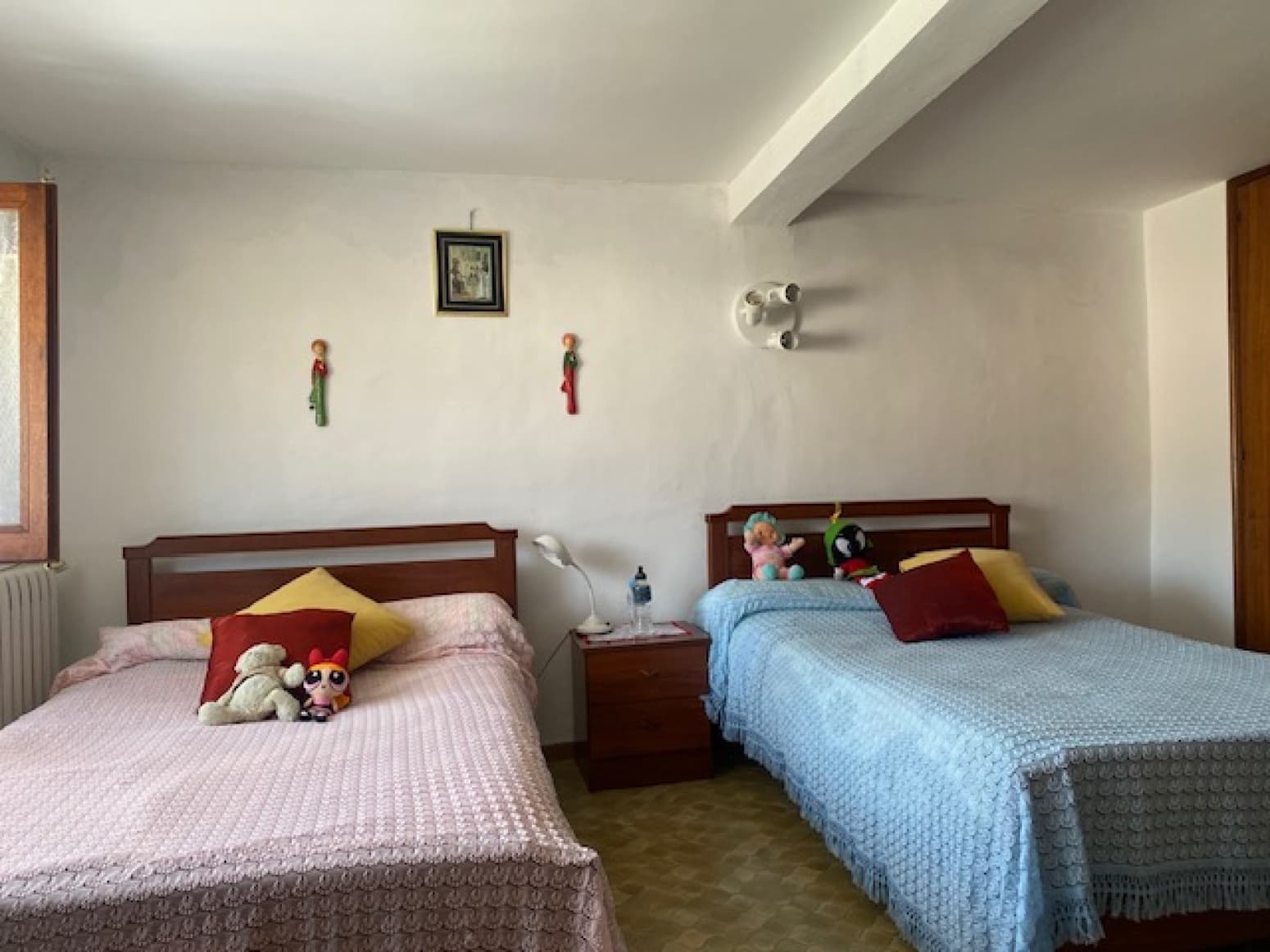 3 chambre Villa/Maison à vendre à Calahorra de Boedo avec garage - 79 000 € (Ref: 8424132)