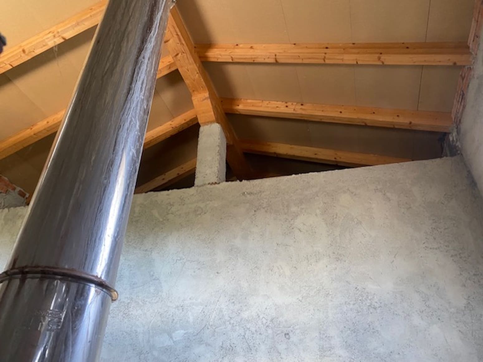 3 chambre Villa/Maison à vendre à Calahorra de Boedo avec garage - 79 000 € (Ref: 8424132)