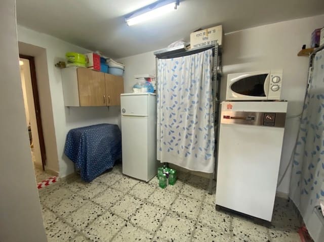 3 chambre Villa/Maison à vendre à Calahorra de Boedo avec garage - 79 000 € (Ref: 8424132)