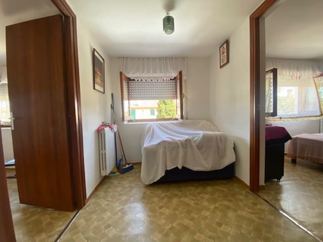 3 chambre Villa/Maison à vendre à Calahorra de Boedo avec garage - 79 000 € (Ref: 8424132)