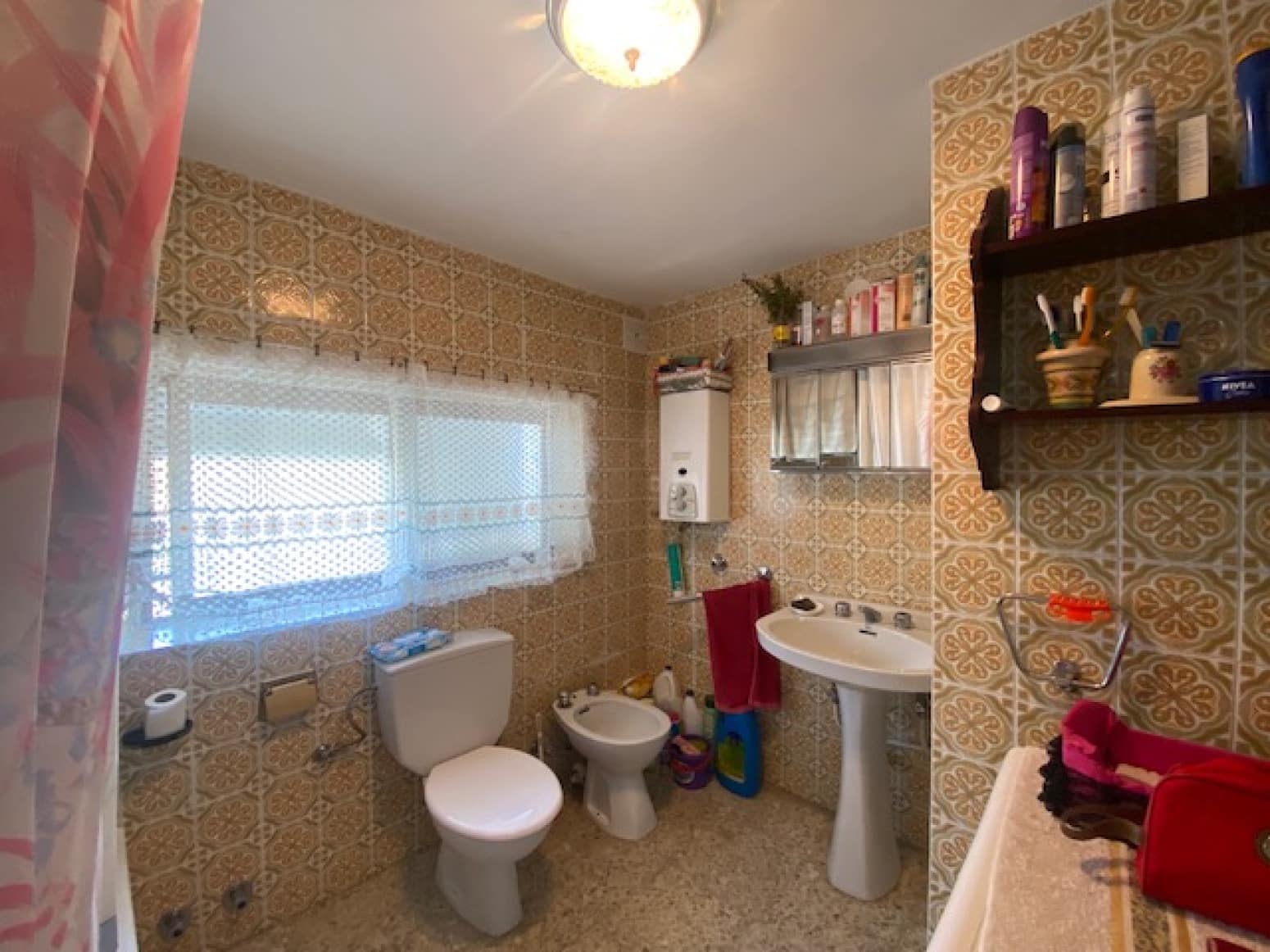 3 chambre Villa/Maison à vendre à Calahorra de Boedo avec garage - 79 000 € (Ref: 8424132)