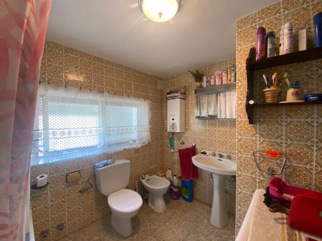 3 chambre Villa/Maison à vendre à Calahorra de Boedo avec garage - 79 000 € (Ref: 8424132)