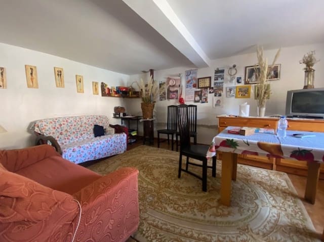 3 chambre Villa/Maison à vendre à Calahorra de Boedo avec garage - 79 000 € (Ref: 8424132)