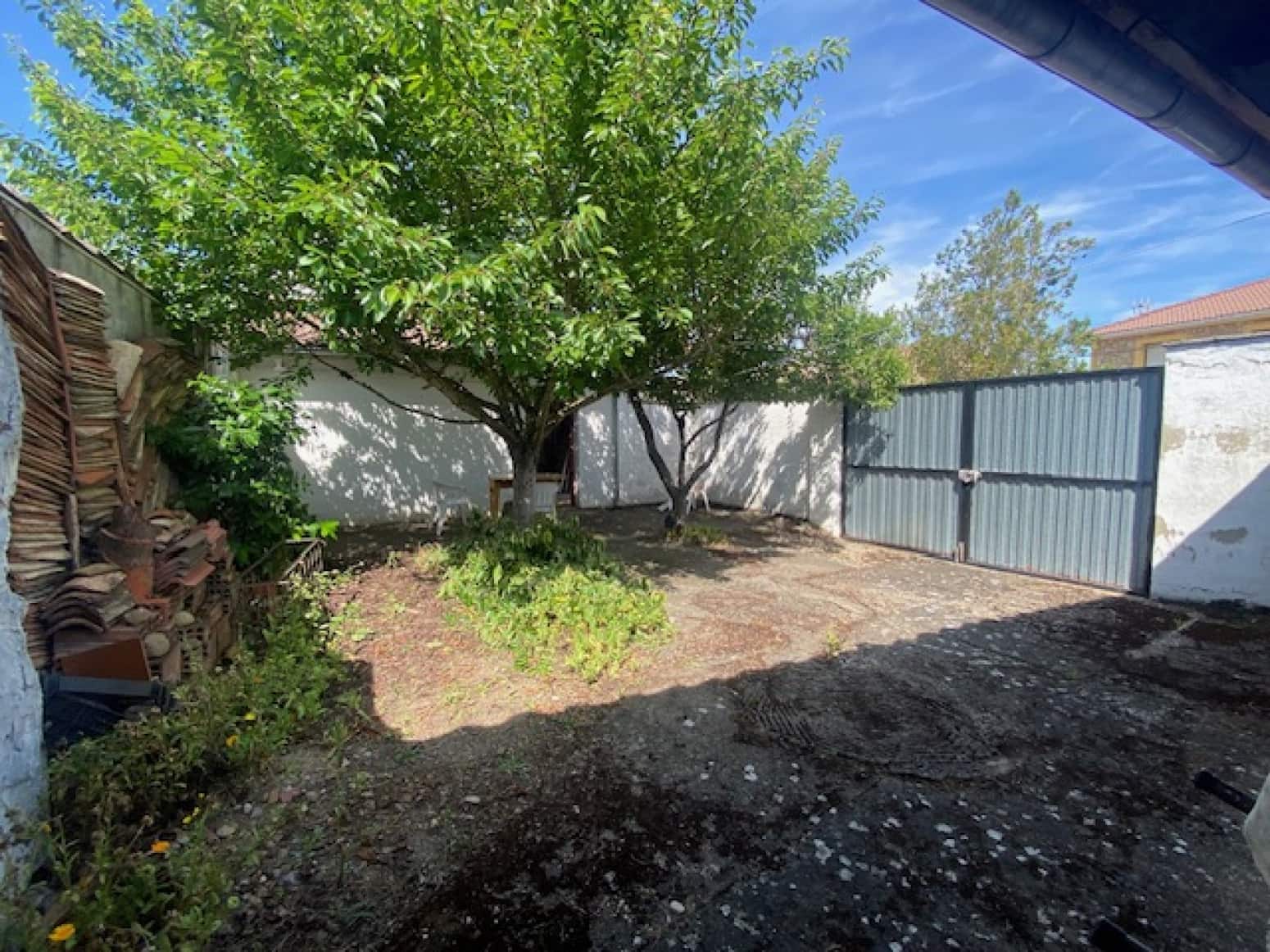 3 chambre Villa/Maison à vendre à Calahorra de Boedo avec garage - 79 000 € (Ref: 8424132)