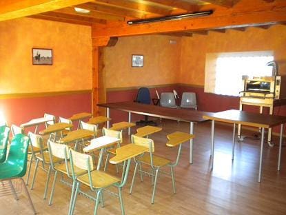 6 soveværelse Villa til salg i Aguilar de Campoo - € 175.000 (Ref: 8430268)