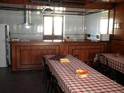 6 soveværelse Villa til salg i Aguilar de Campoo - € 175.000 (Ref: 8430268)