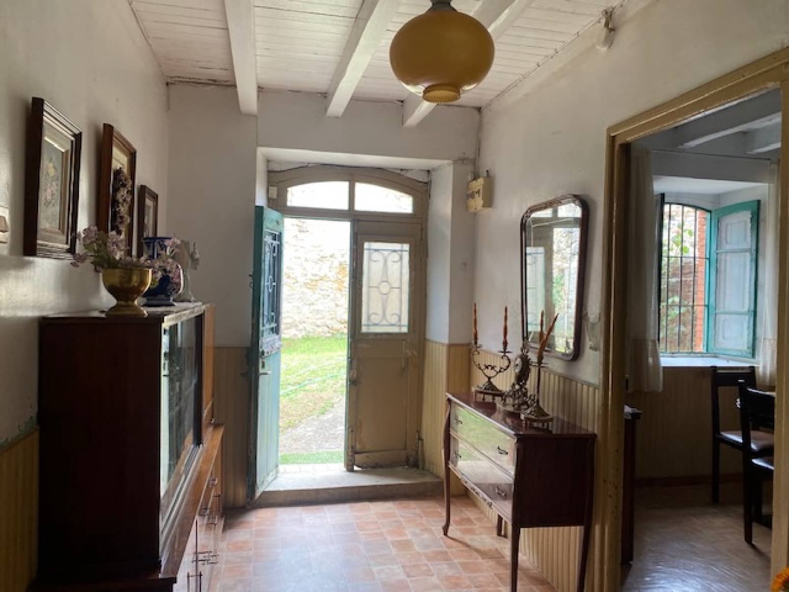 4 soveværelse Villa til salg i Pomar de Valdivia med garage - € 64.000 (Ref: 8435583)